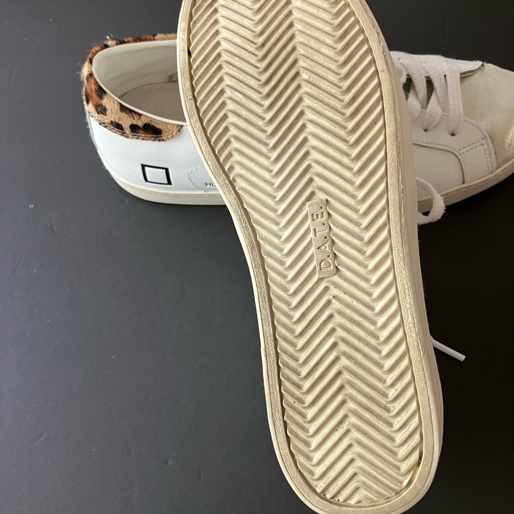D.A.T.E. Sneakers - Picture 4 of 7